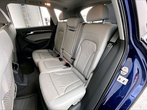 Used 2014 Audi Q5 2.0T Premium Plus image 35