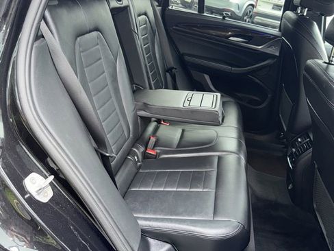 Used 2018 BMW X3 M40i AWD/4WD image 14