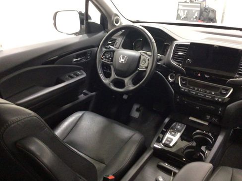 Used 2021 Honda Pilot Elite image 15