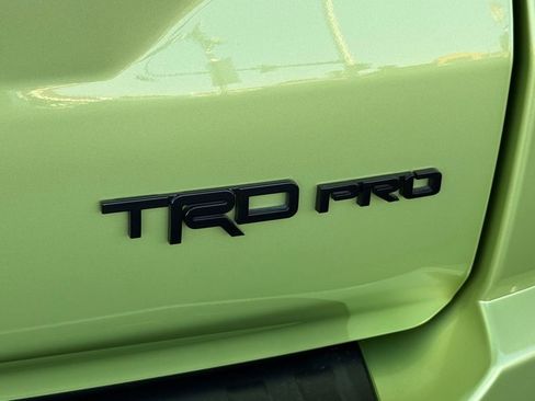 Certified 2022 Toyota 4Runner TRD Pro image 14