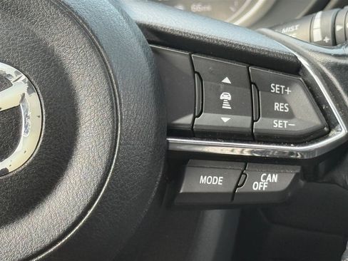 Used 2017 MAZDA CX-5 Grand Touring w/ Premium Package FWD image 12