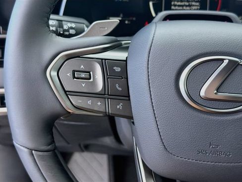 New 2026 Lexus RX 350 Premium w/ Convenience Package AWD/4WD image 39