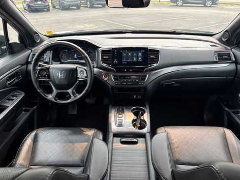 Used 2021 Honda Passport EX-L image 25