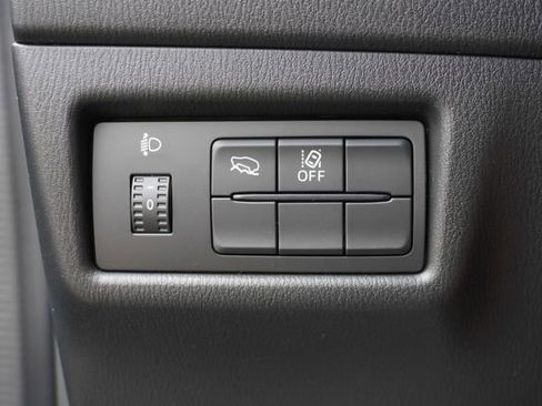 Used 2025 MAZDA CX-5 AWD 2.5 S image 13