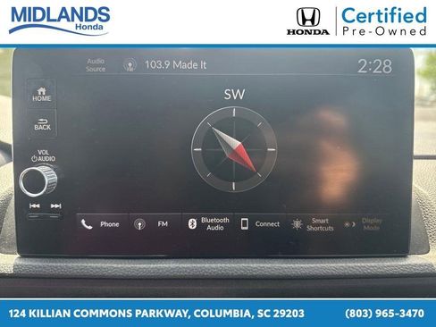 Used 2025 Honda CR-V Sport-L image 22