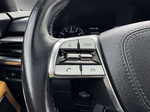 Used 2022 Kia Telluride SX FWD image 26