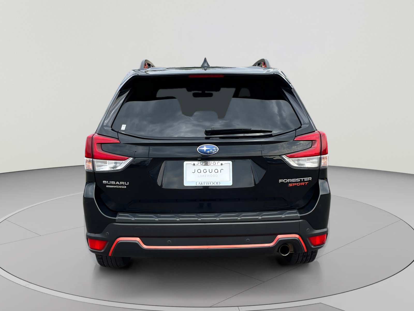 Used 2020 Subaru Forester Sport AWD/4WD image 4