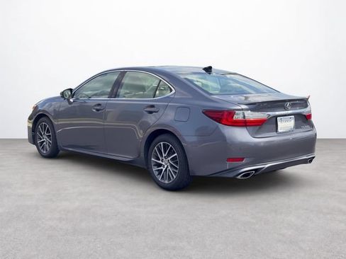 Used 2016 Lexus ES 350 FWD image 3
