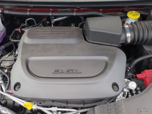 New 2026 Chrysler Pacifica Select FWD image 22