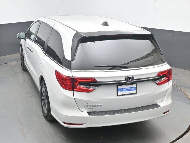 Used 2023 Honda Odyssey EX-L image 37