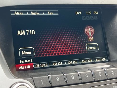 Used 2014 GMC Terrain SLE image 19