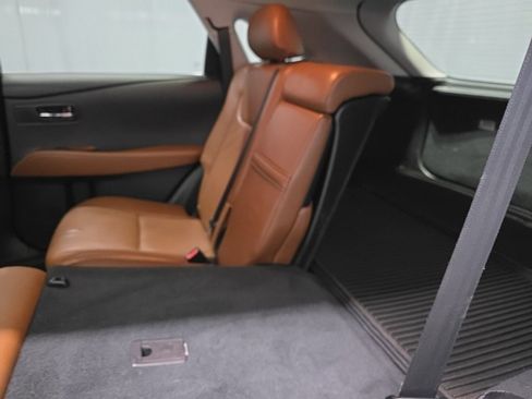 Used 2015 Lexus RX 350 AWD image 12