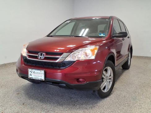 Used 2011 Honda CR-V EX image 1