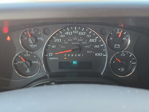 New 2025 Chevrolet Express 4500 w/ Power Convenience Package image 7