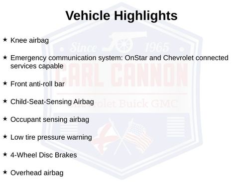 New 2026 Chevrolet Blazer LT w/ Convenience Package FWD image 14