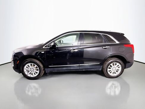 Used 2017 Cadillac XT5 Luxury image 6