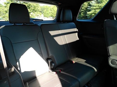 Used 2023 Chevrolet Traverse Premier w/ Redline Edition AWD/4WD image 22