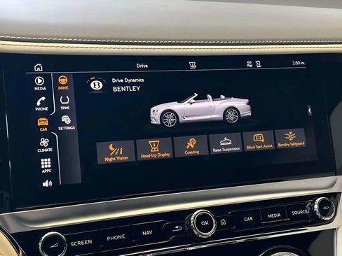 Used 2020 Bentley Continental GT AWD/4WD image 24