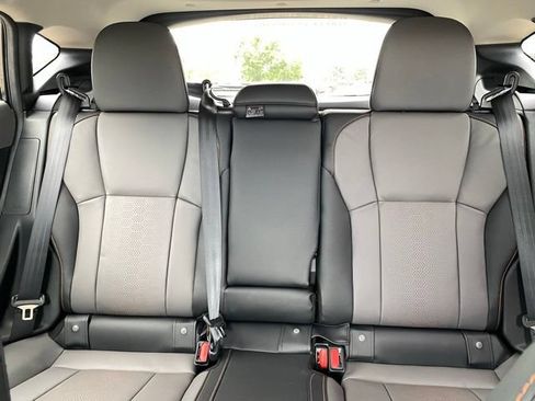 New 2026 Subaru Crosstrek 2.5i Limited AWD/4WD image 11