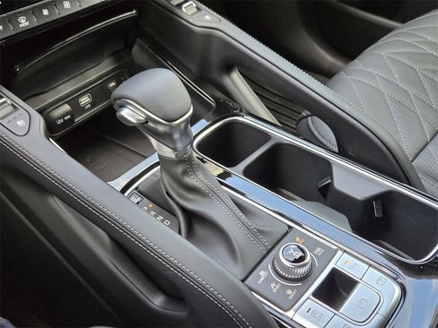 New 2025 Kia Telluride SX X-Line image 15