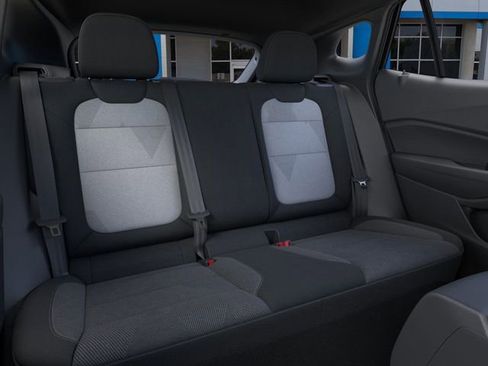 Used 2026 Chevrolet Trax RS w/ Driver Confidence Package image 17