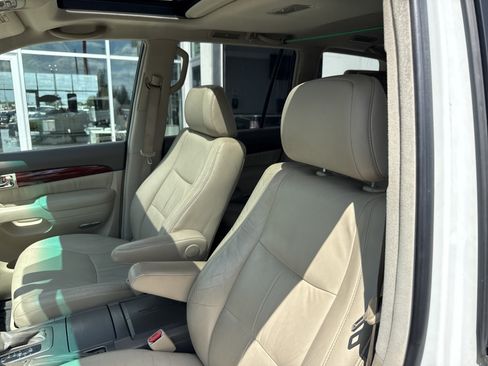 Used 2008 Lexus GX 470 AWD/4WD image 8