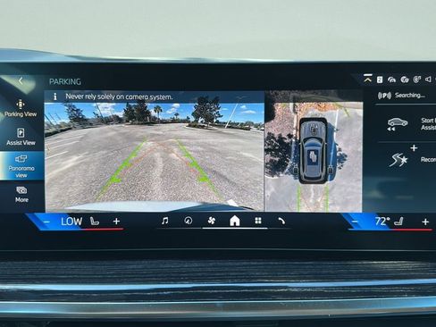 New 2026 BMW X5 xDrive50e image 12