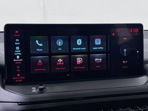 Used 2025 Honda Accord Sport image 39