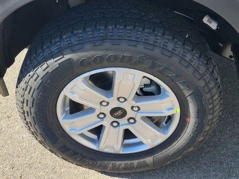 New 2025 Ford Ranger XL w/ Trailer Tow Package image 6