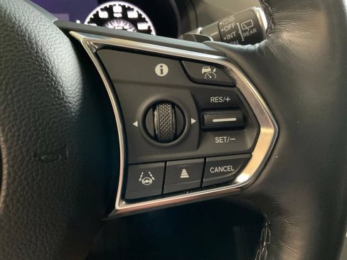 Certified 2024 Acura RDX SH-AWD w/ Advance Package image 14