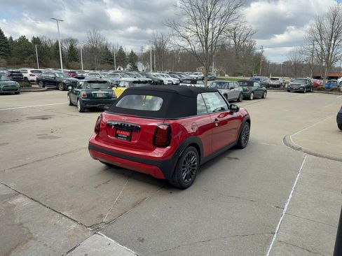 New 2026 MINI Cooper S image 3