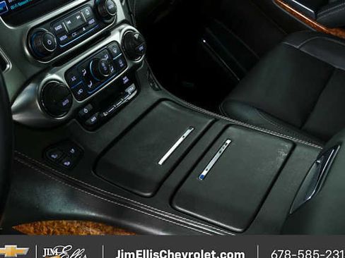 Used 2019 Chevrolet Tahoe Premier image 17