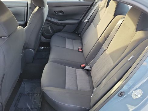 Certified 2025 Nissan Sentra SV w/ All-Weather Package image 21