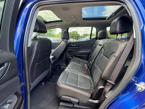 Used 2023 GMC Acadia AT4 w/ Technology Package AWD/4WD image 36