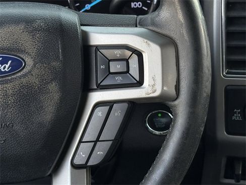 Used 2019 Ford F250 Lariat w/ Lariat Ultimate Package image 15