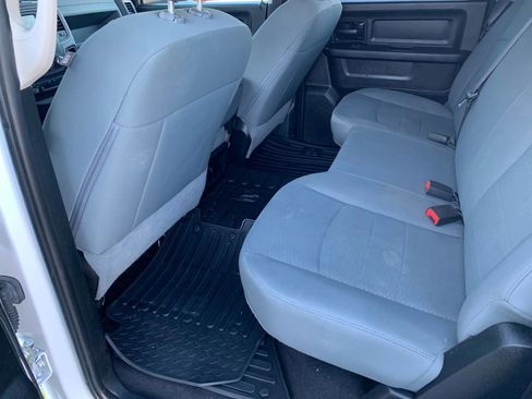 Used 2018 RAM 1500 Tradesman w/ Popular Equipment Group image 26