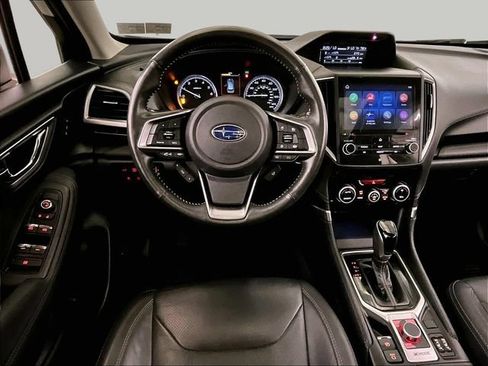 Used 2020 Subaru Forester Touring w/ Popular Package #2 AWD/4WD image 5