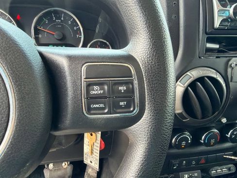 Used 2014 Jeep Wrangler Sport w/ Trailer Tow Group AWD/4WD image 20