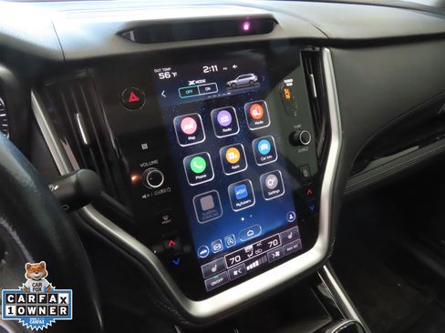 Used 2022 Subaru Outback Limited image 19