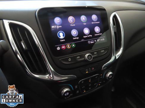 Used 2024 Chevrolet Equinox LT image 18