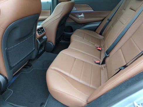 New 2026 Mercedes-Benz GLE 350 4MATIC image 15