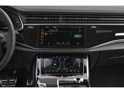 New 2026 Audi SQ8 Prestige AWD/4WD image 9