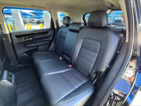 Used 2023 Honda CR-V EX-L image 21