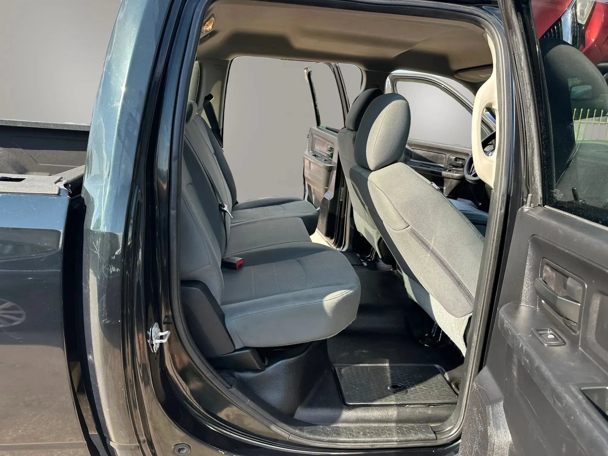 Used 2016 RAM 2500 Tradesman w/ Popular Equipment Group AWD/4WD image 25