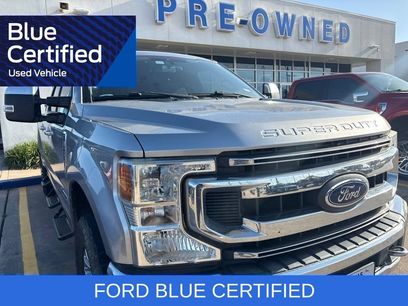 Certified 2020 Ford F350 XLT w/ XLT Premium Package