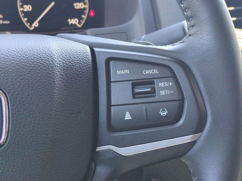 Used 2025 Honda Ridgeline RTL image 21