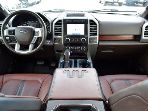 Used 2020 Ford F150 King Ranch w/ Equipment Group 601A Luxury AWD/4WD image 5