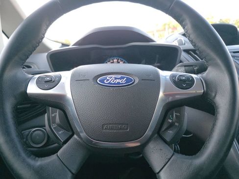 Used 2015 Ford C-MAX SE w/ Interior Protection Package image 14