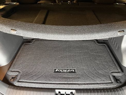 Used 2022 Hyundai Kona N Line image 22