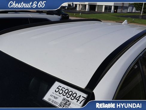 Used 2023 Hyundai Santa Fe XRT AWD/4WD image 14